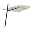 Spectra standaard - zwevende parasol 3 m -  FORWARD 80°