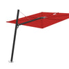 Spectra standaard - zwevende parasol 3 m -  FORWARD 80°