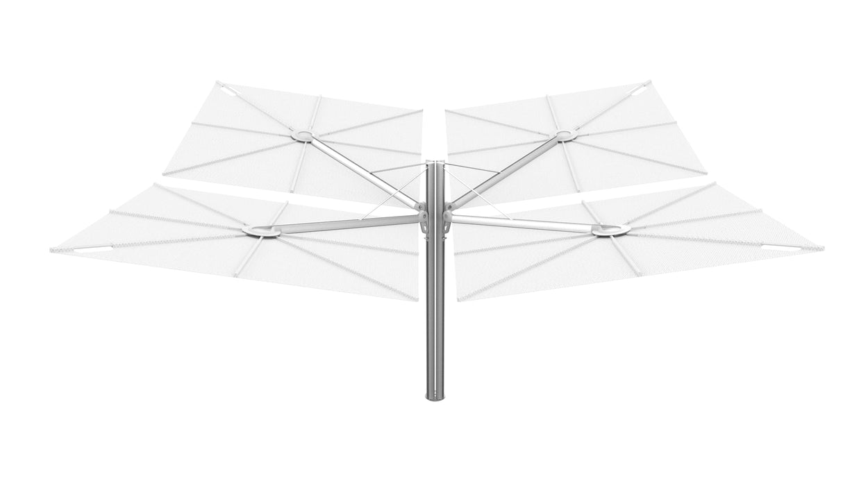 Spectra standaard - MULTI - zwevende parasol