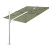 Spectra standaard - zwevende parasol 3 m -  STRAIGHT 90°