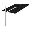Spectra standaard - zwevende parasol 3 m -  STRAIGHT 90°