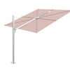 Spectra standaard - zwevende parasol 3 m -  STRAIGHT 90°