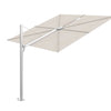 Spectra standaard - zwevende parasol 3 m -  STRAIGHT 90°