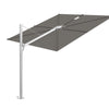 Spectra standaard - zwevende parasol 3 m -  STRAIGHT 90°