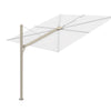 Spectra standaard - zwevende parasol 3 m -  STRAIGHT 90°