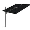 Spectra standaard - zwevende parasol 3 m -  STRAIGHT 90°