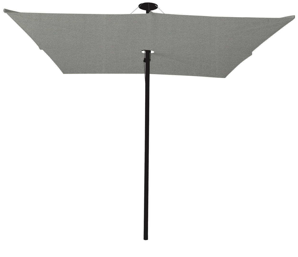 Infina stokparasol - Vierkant
