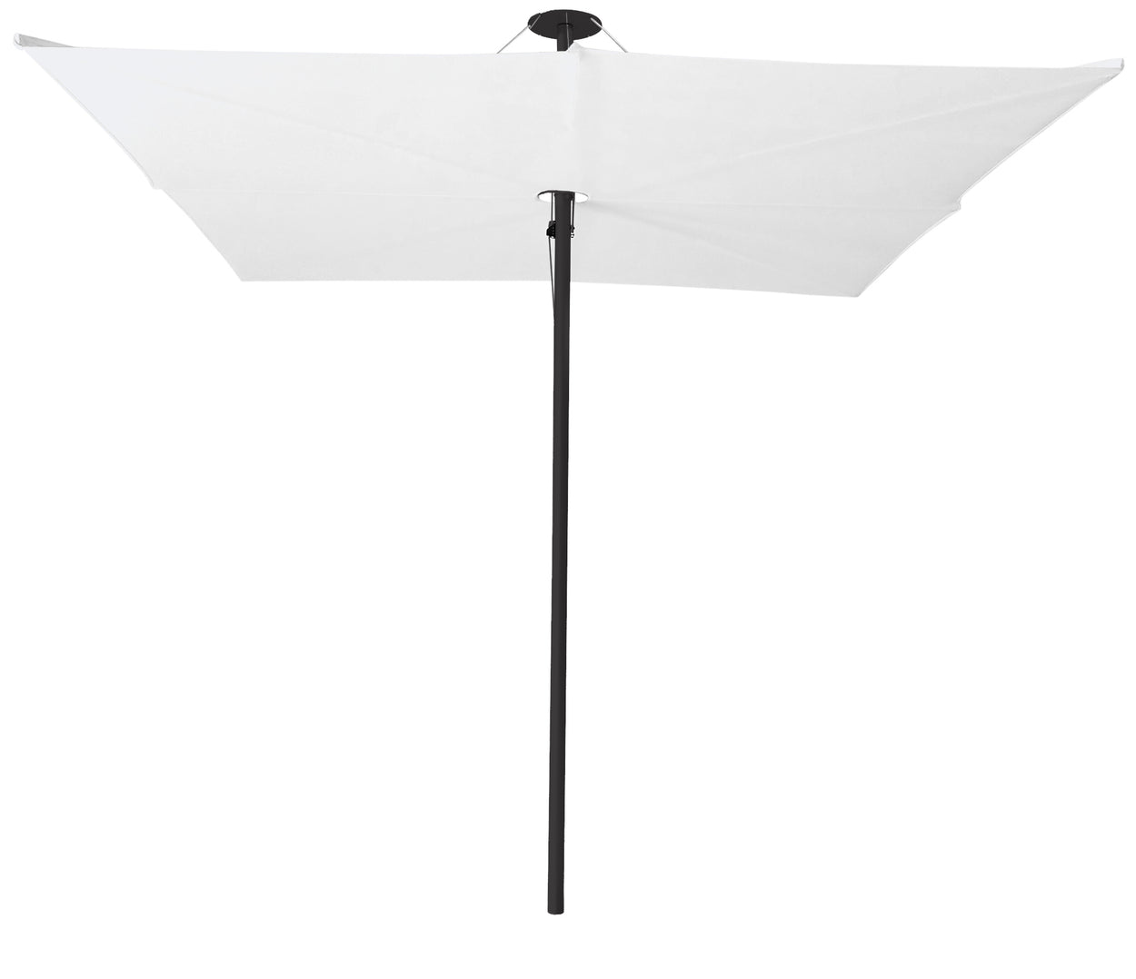Infina stokparasol - Vierkant