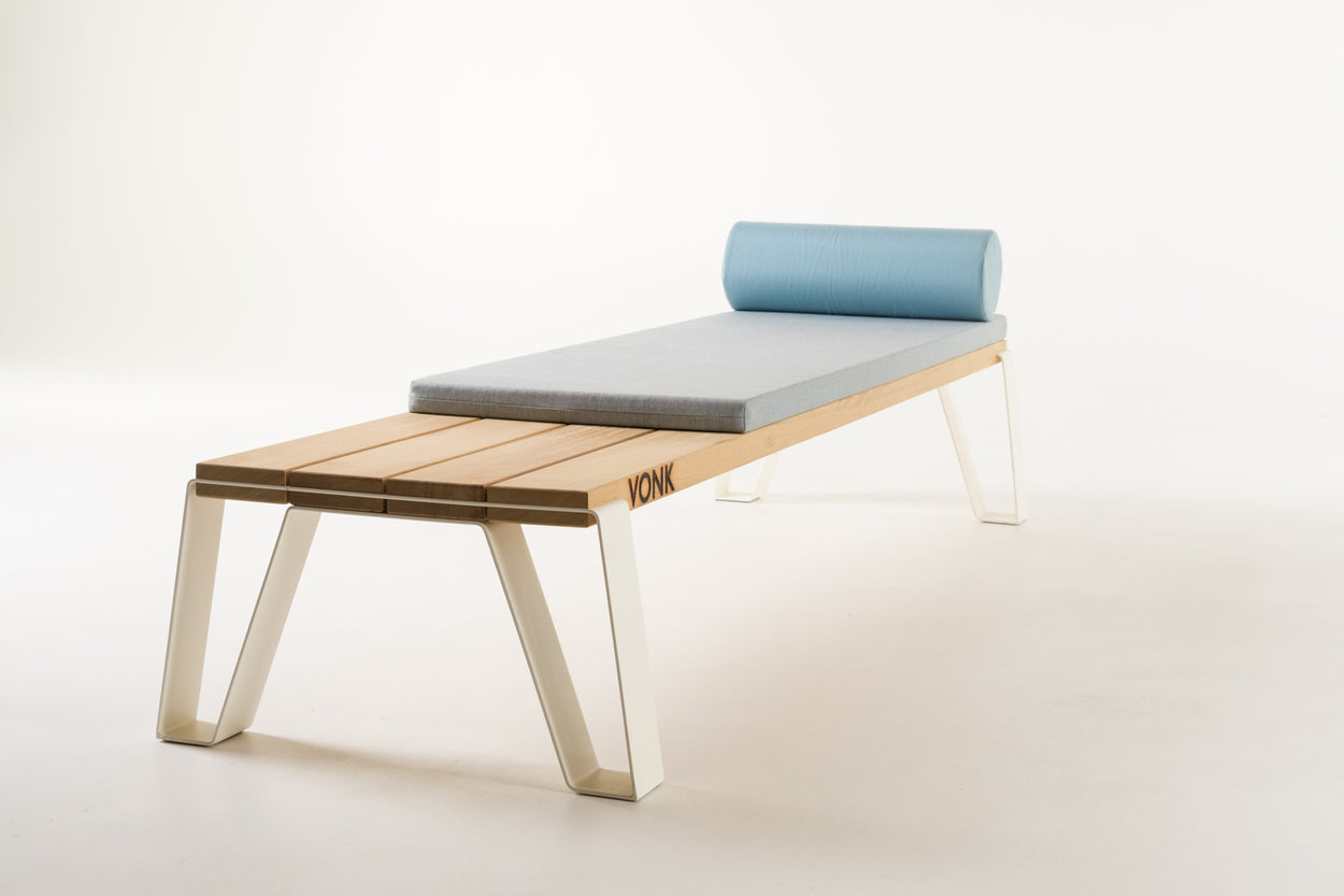 Muse Bench - 3 sizes