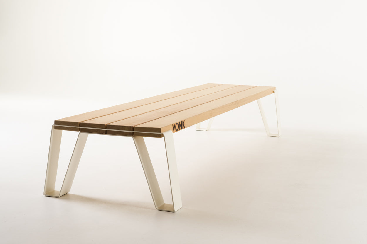 Muse Bench - 3 sizes