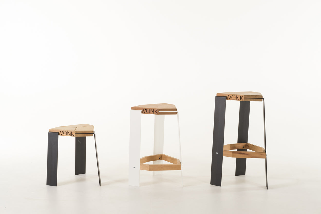 Kruk Trip - 3 sizes / 2 stuks