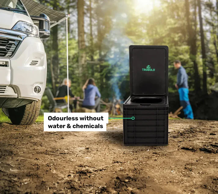BilaBox voor mobile gebruik