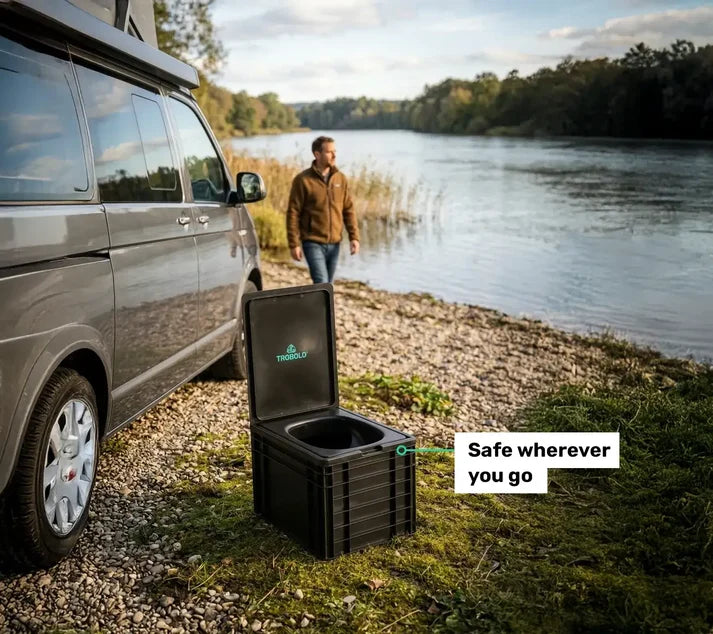 BilaBox voor mobile gebruik