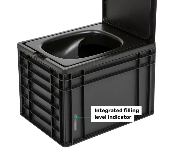 BilaBox voor mobile gebruik