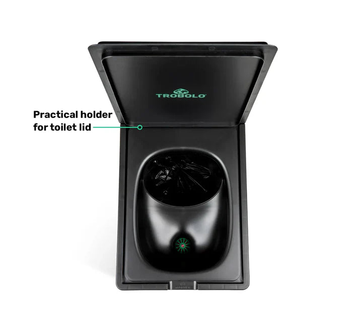 BilaBox voor mobile gebruik