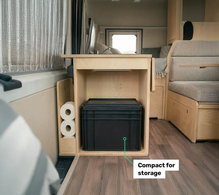 BilaBox voor mobile gebruik