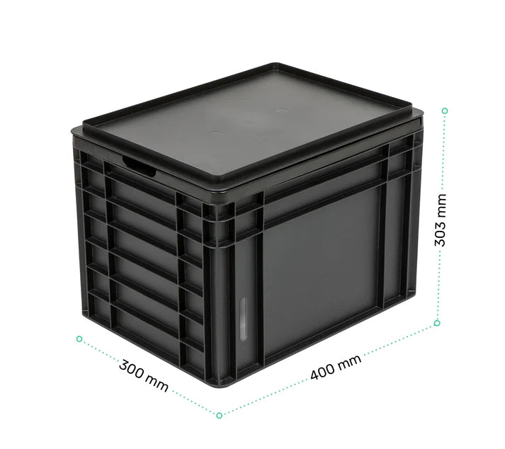 BilaBox voor mobile gebruik