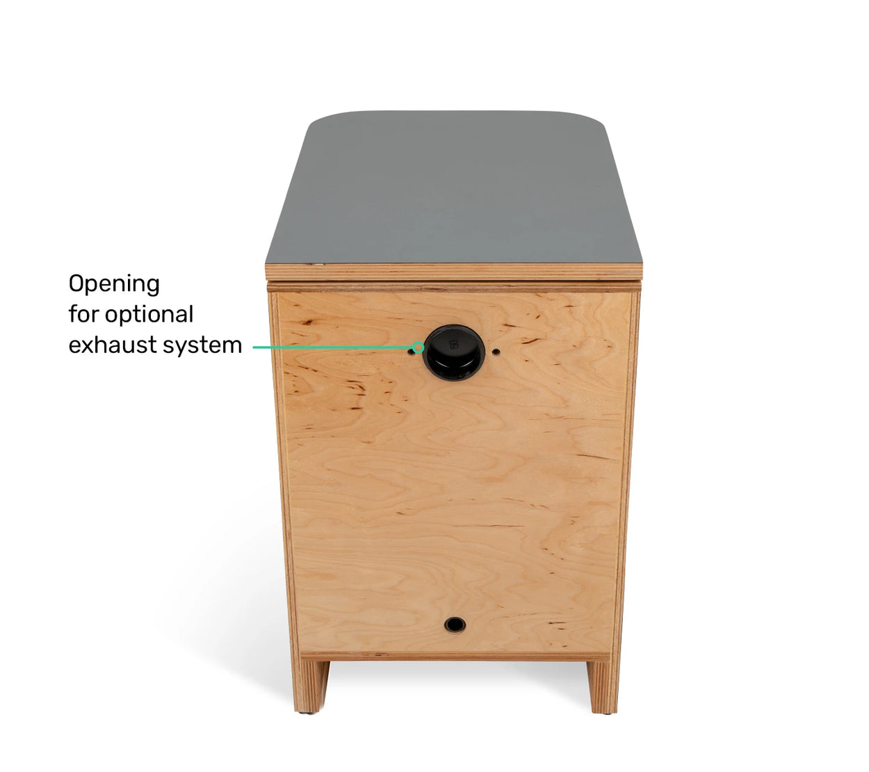 SilvaBloem voor indoor gebruik