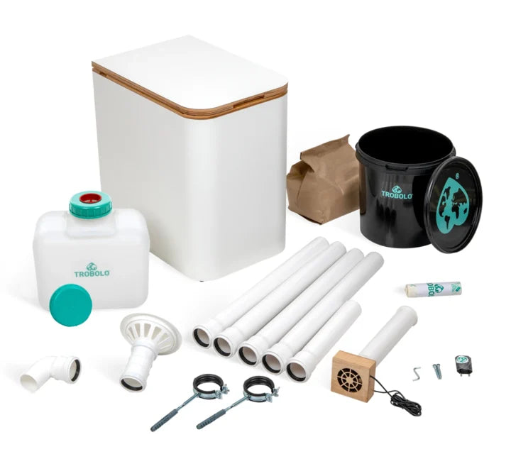 SilvaBloem voor indoor gebruik