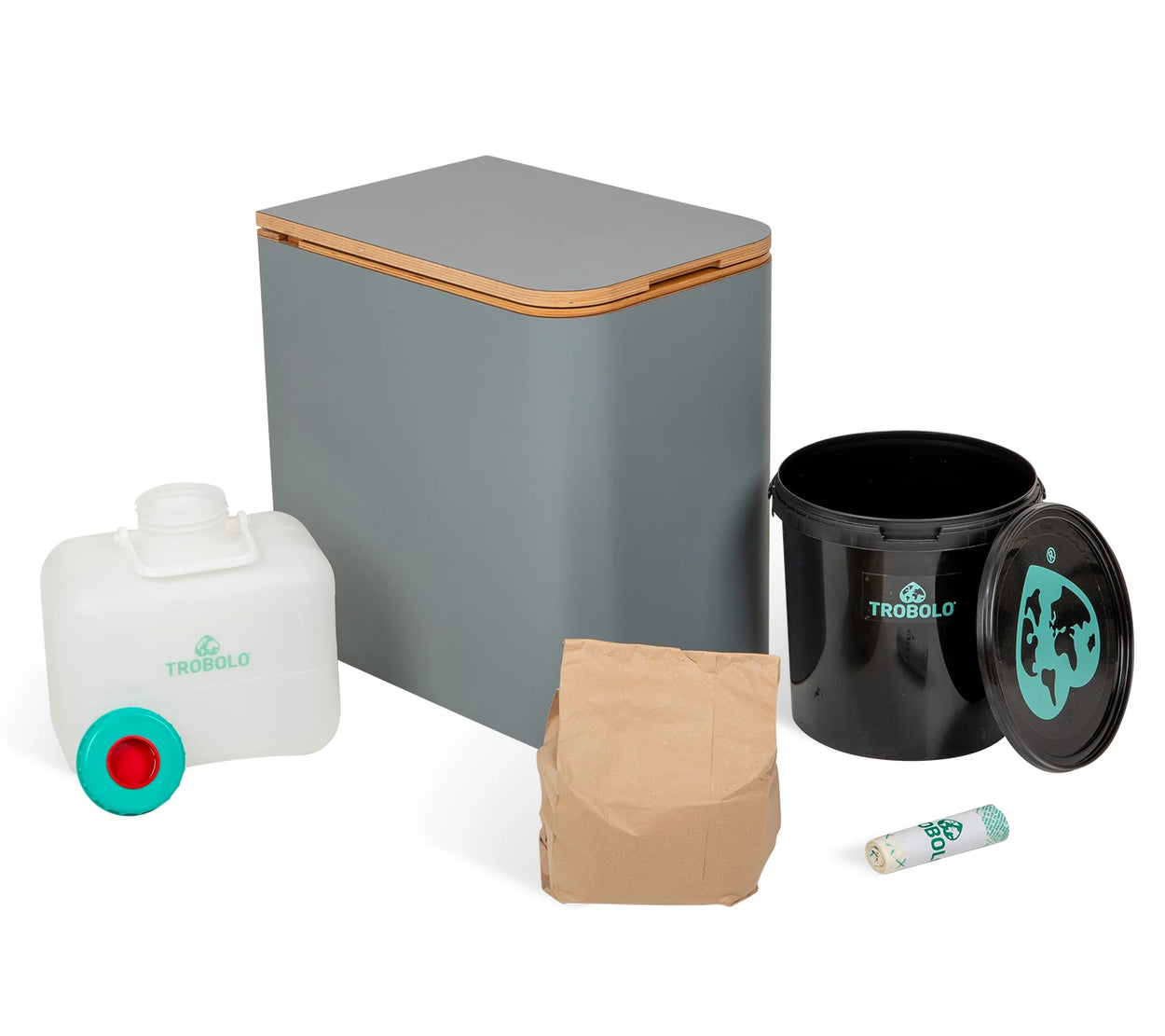 SilvaBloem voor indoor gebruik