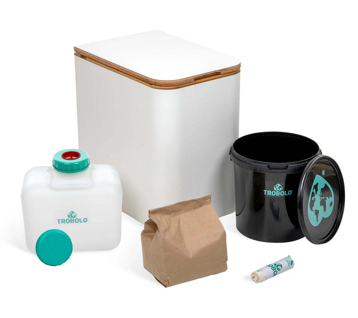 SilvaBloem voor indoor gebruik