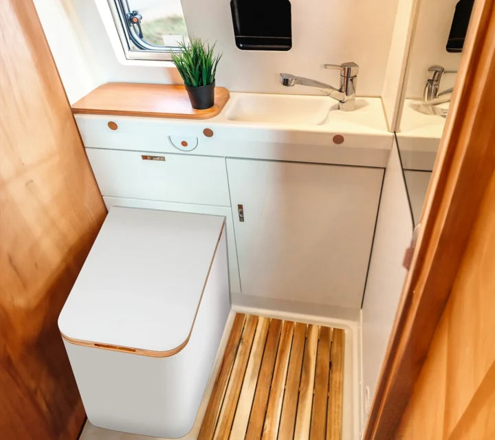 SilvaBloem voor indoor gebruik