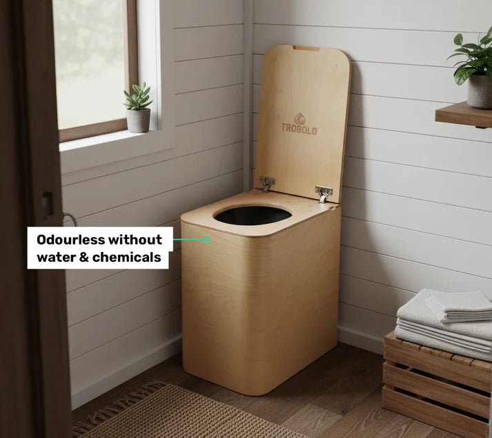 SilvaBloem voor indoor gebruik - 3 colors