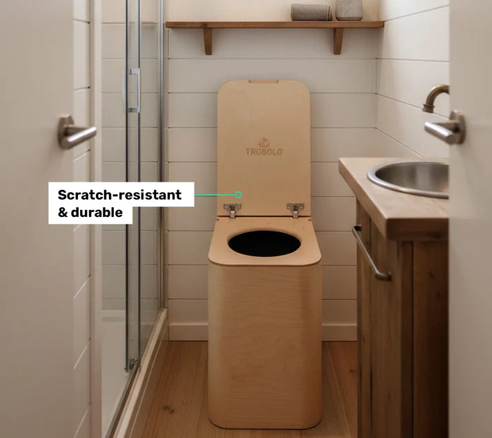 SilvaBloem voor indoor gebruik - 3 colors