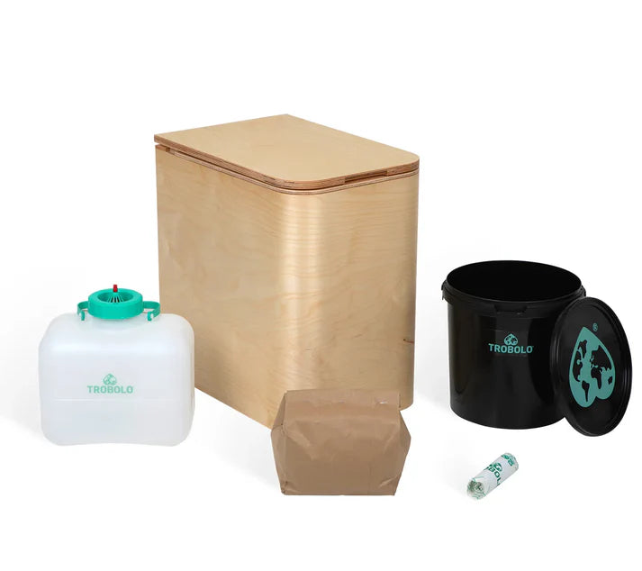 SilvaBloem voor indoor gebruik - 3 colors