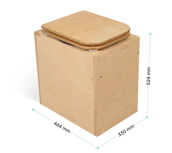 TeraBloem voor indoor gebruik