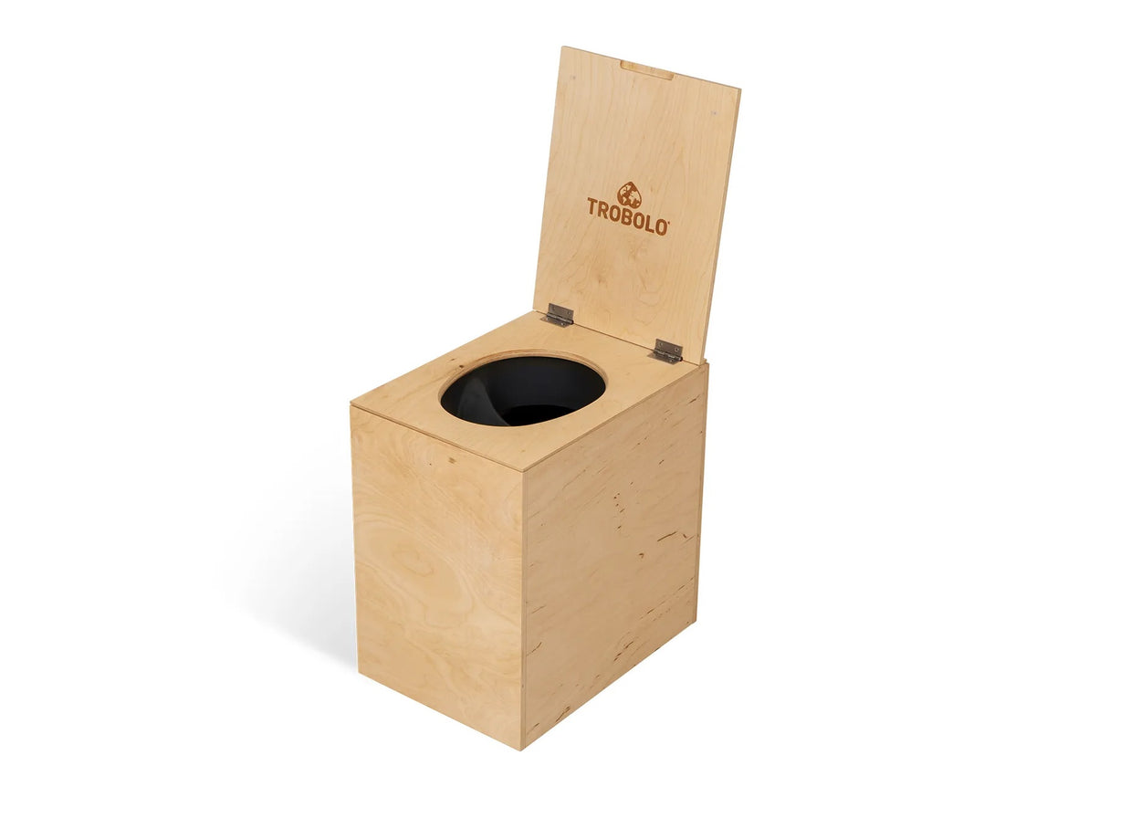 TeraBloem Lite voor indoor gebruik