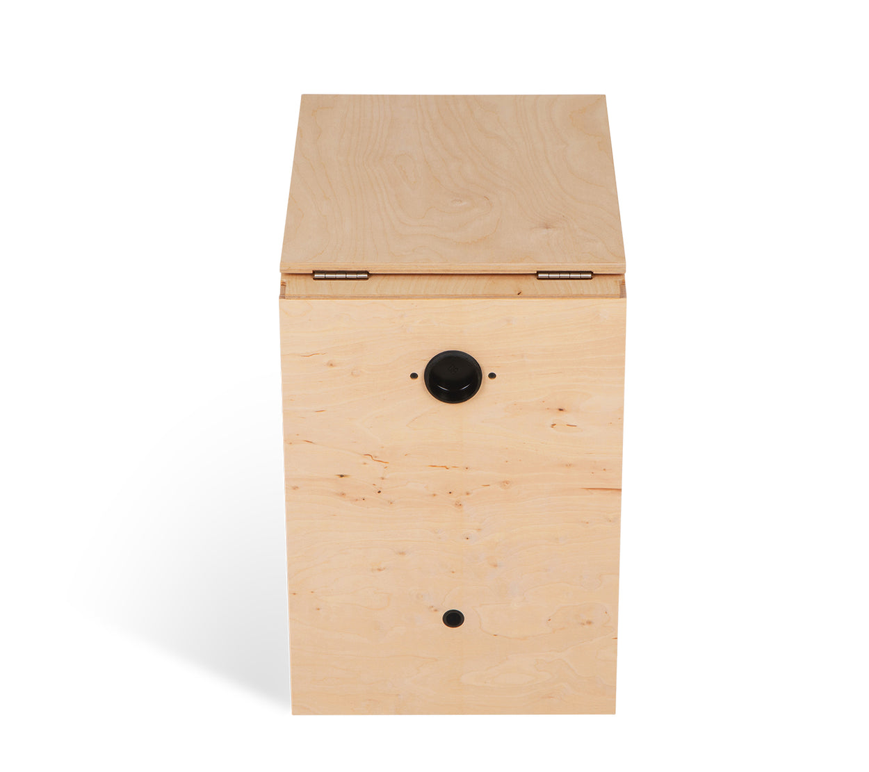 TeraBloem Lite voor indoor gebruik