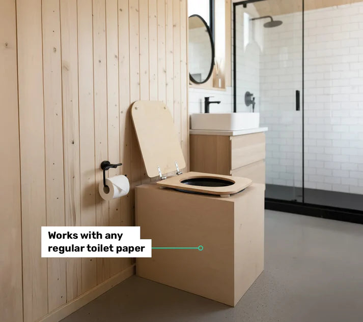 TeraBloem Plus voor indoor gebruik