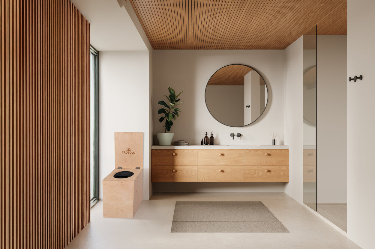 TeraBloem Lite voor indoor gebruik