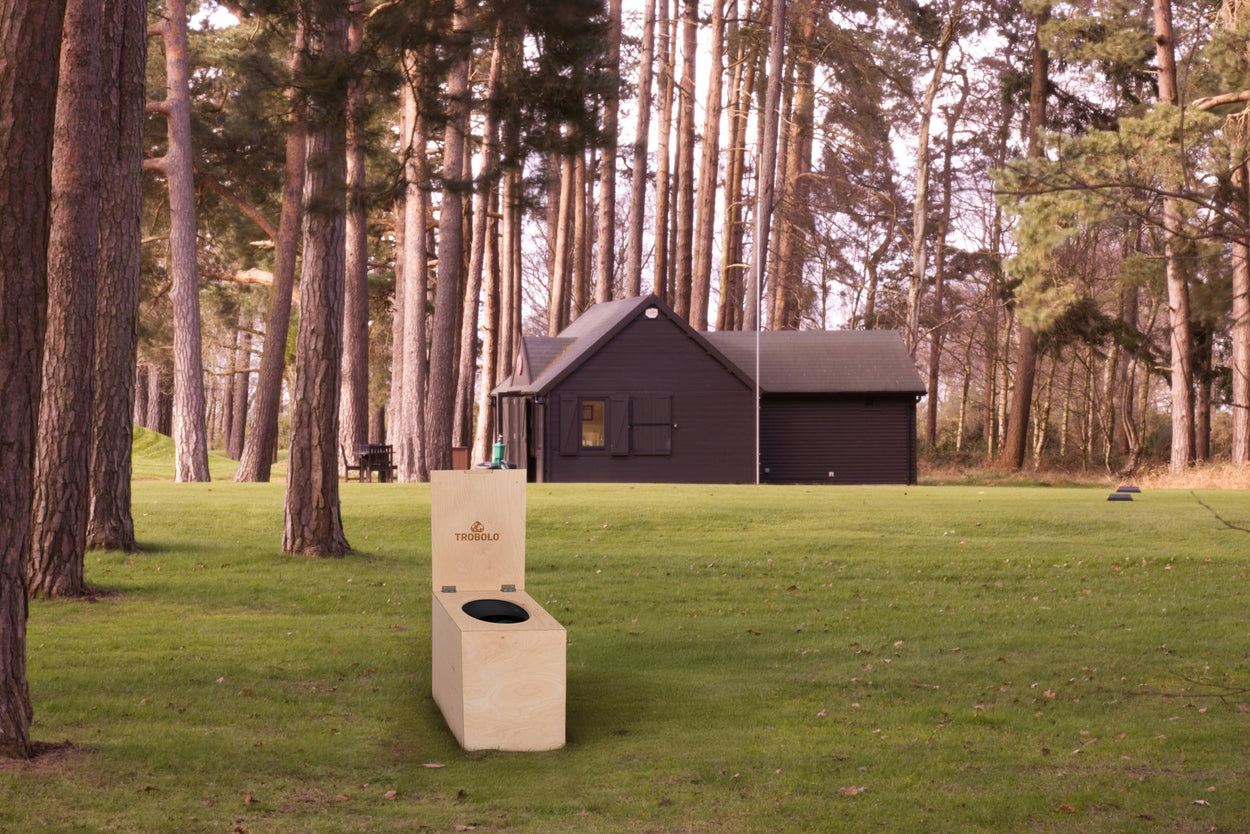 TeraBloem Lite voor indoor gebruik