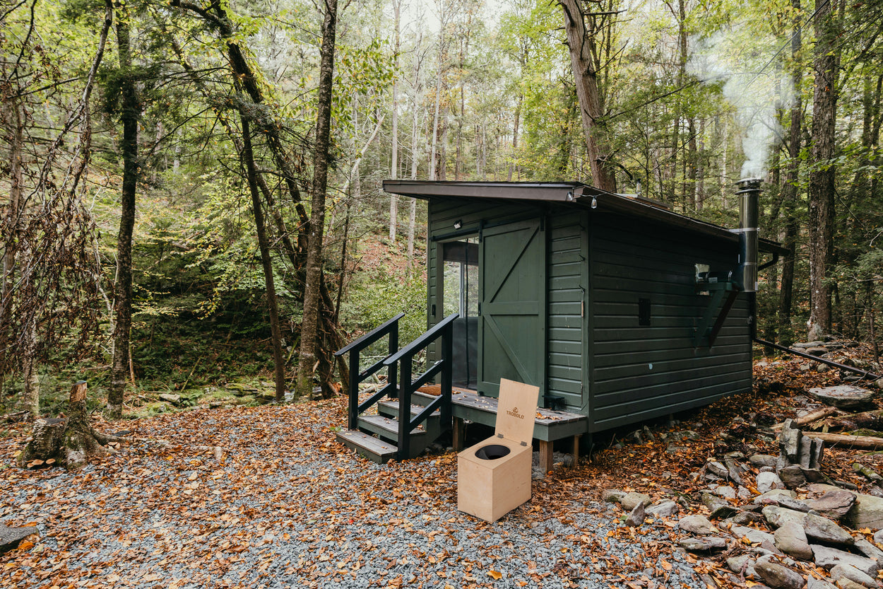 TeraBloem Lite voor indoor gebruik