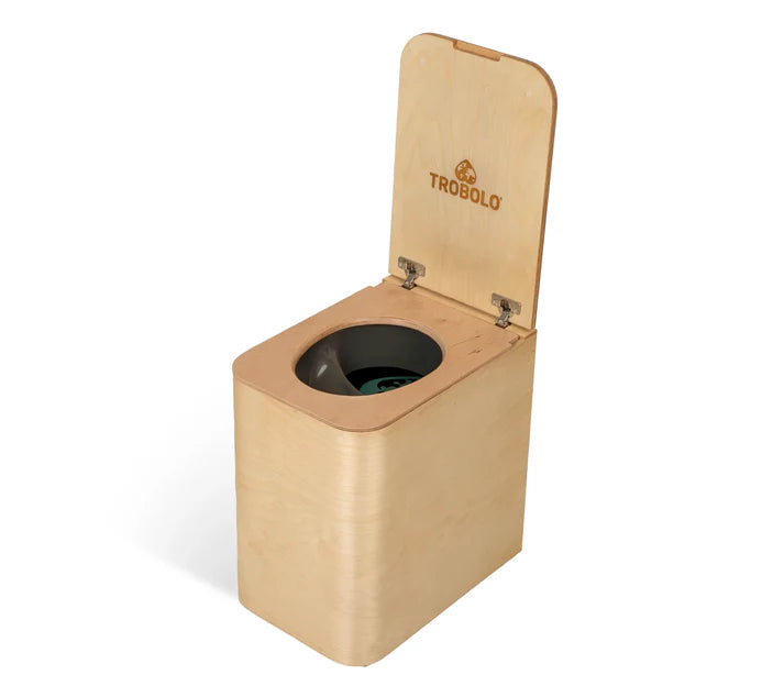 SilvaBloem voor indoor gebruik - 3 colors