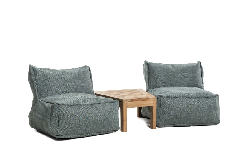 Dotty table Triangle