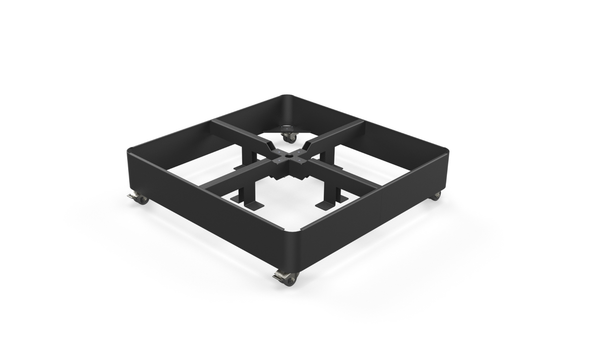 Montage opties voor Versa PX