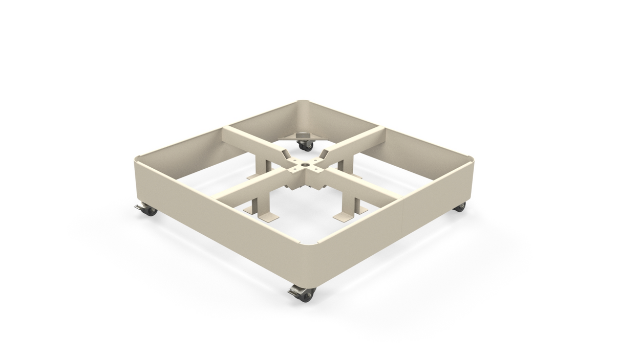 Montage opties voor Versa PX