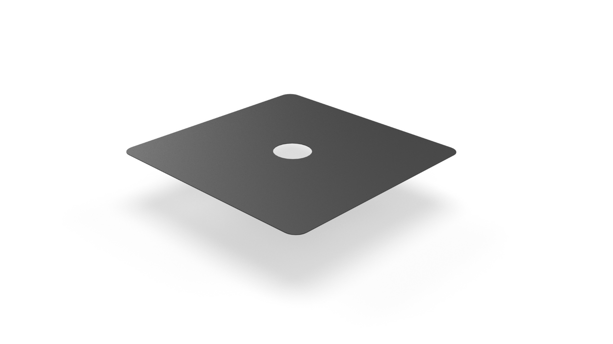 Montage opties voor Versa PX