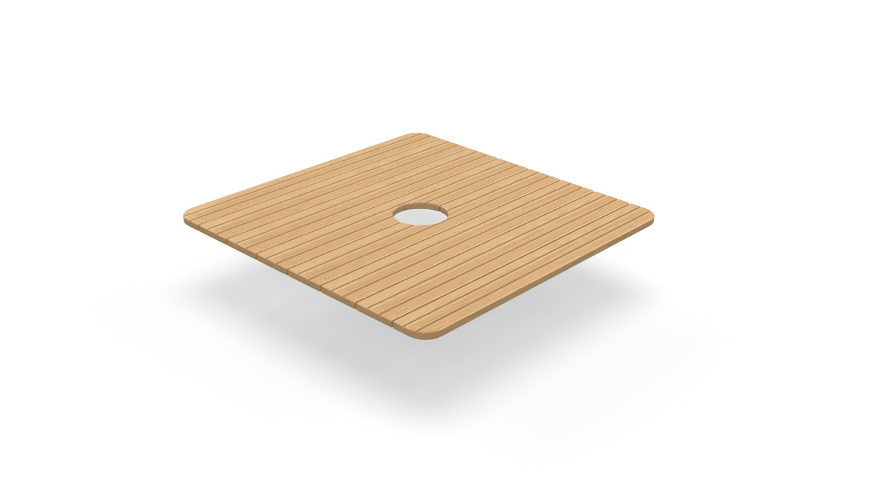 Montage opties voor Versa PX