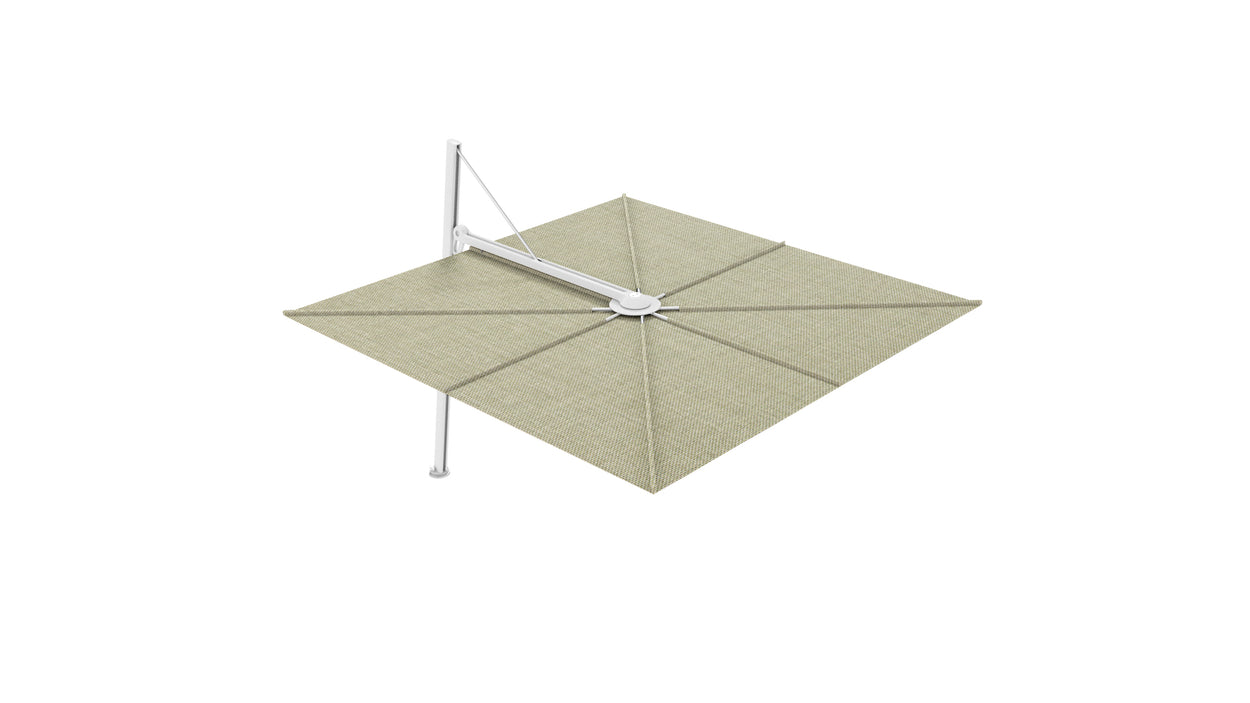 Versa PX - zwevende parasol 3 m -  FORWARD 80°