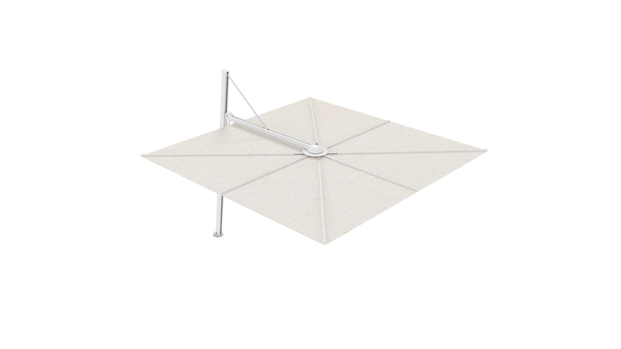 Versa PX - zwevende parasol 3 m -  FORWARD 80°