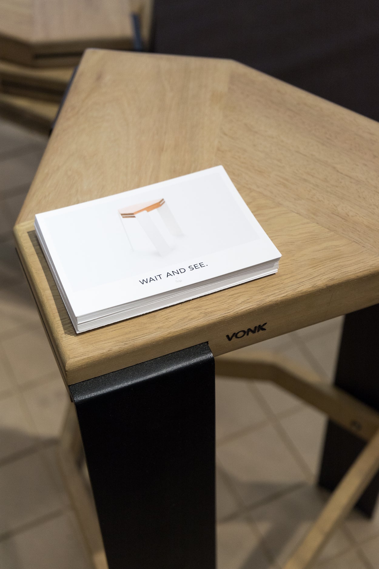 Kruk Trip - 3 sizes / 2 stuks