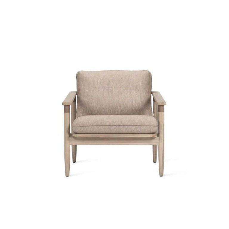 David Lounge chair
