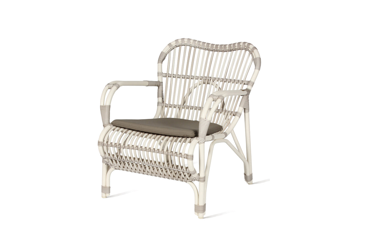 Zit- en rugkussen Lucy collectie