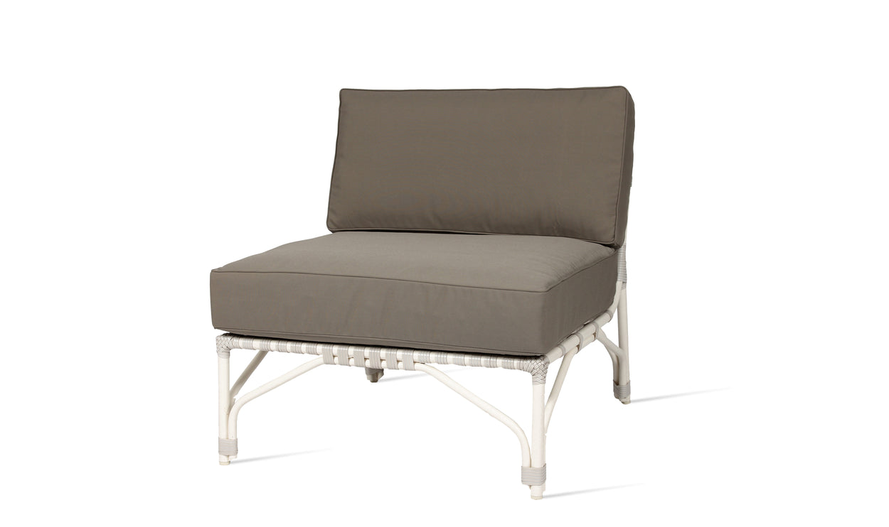 Zit- en rugkussen Lucy Modular collectie