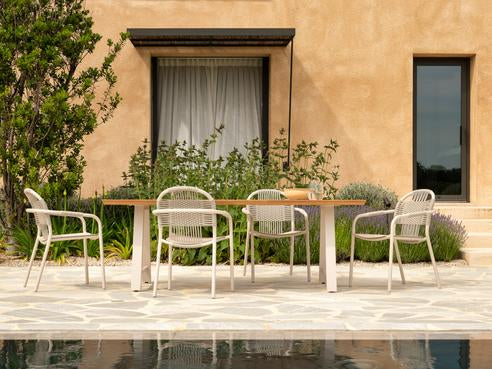 Matteo Dining table - 2 sizes