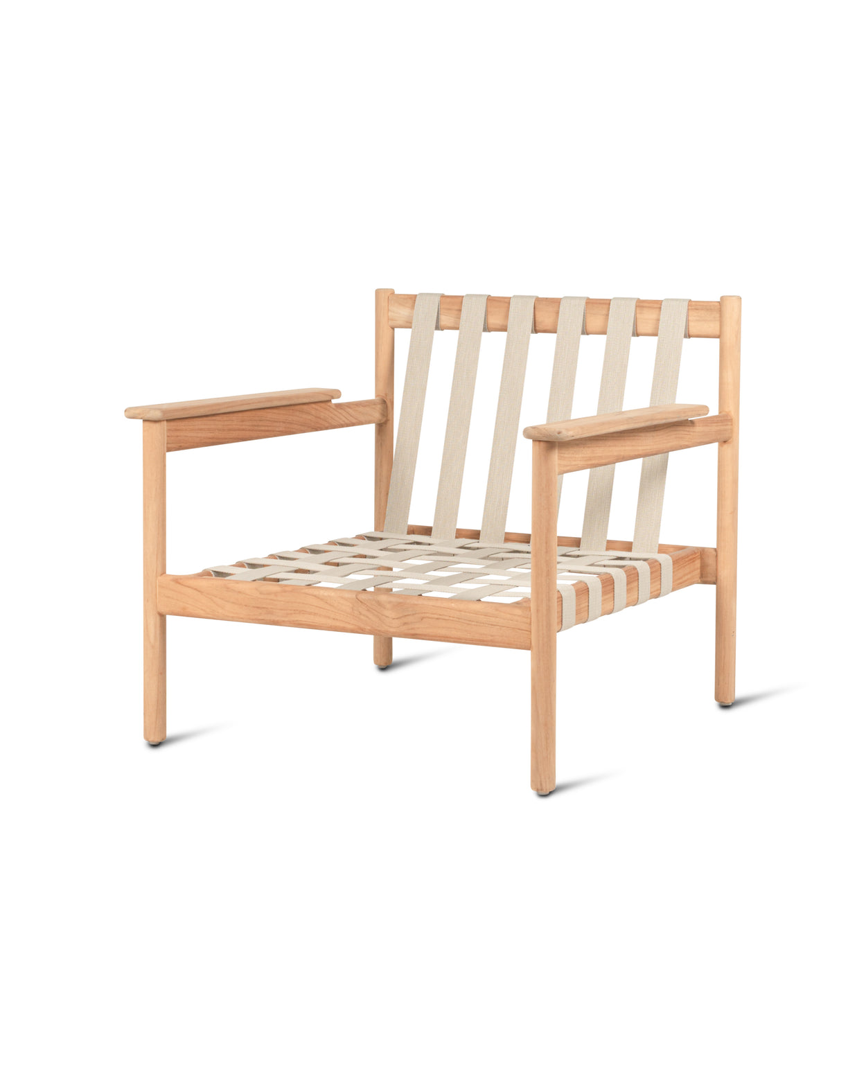Oda Lounge chair